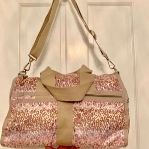 LeSportsac Essential Weekender